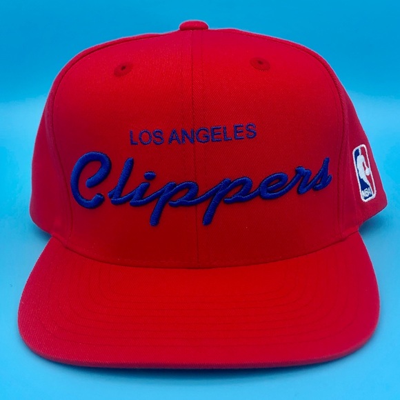 clippers draft hat